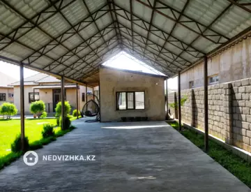 4-комнатный дом, 8 соток, 142 м²