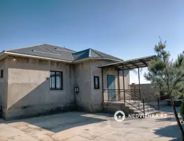 4-комнатный дом, 8 соток, 147 м²