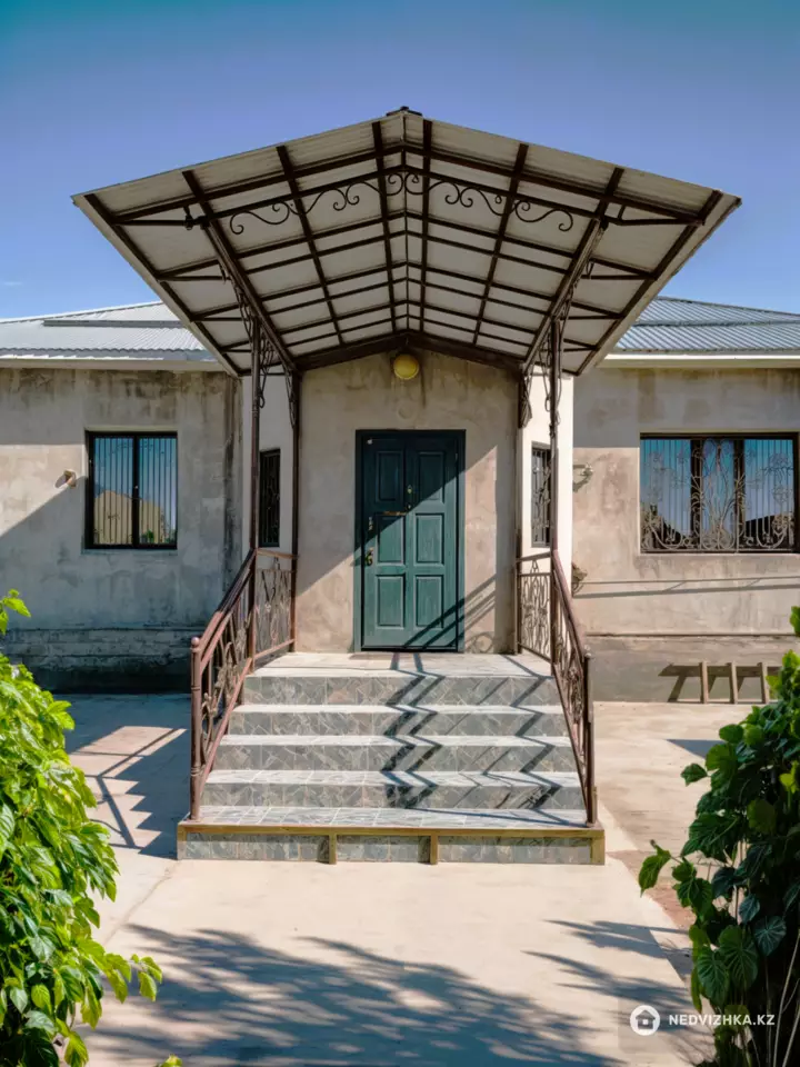 147 м², 4-комнатный дом, 8 соток, 147 м², изображение - 1