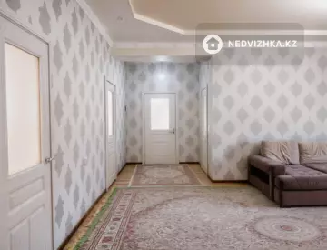 147 м², 4-комнатный дом, 8 соток, 147 м², изображение - 6