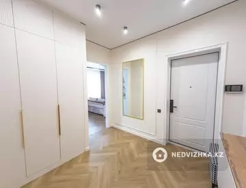80 м², 3-комнатная квартира, этаж 6 из 12, 80 м², изображение - 9