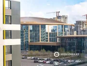 80 м², 3-комнатная квартира, этаж 6 из 12, 80 м², изображение - 13