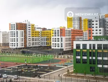 80 м², 3-комнатная квартира, этаж 6 из 12, 80 м², изображение - 14