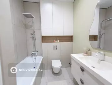 80 м², 3-комнатная квартира, этаж 6 из 12, 80 м², изображение - 11