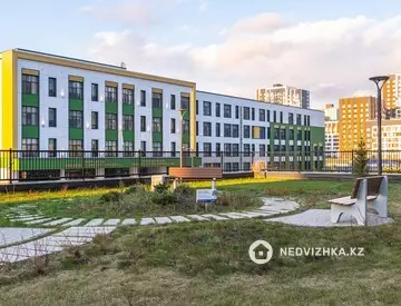 80 м², 3-комнатная квартира, этаж 6 из 12, 80 м², изображение - 16