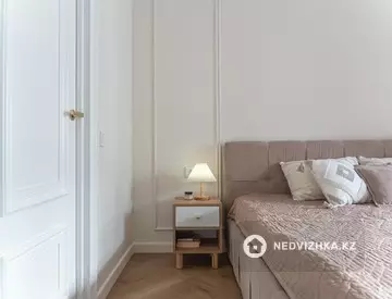 80 м², 3-комнатная квартира, этаж 6 из 12, 80 м², изображение - 4