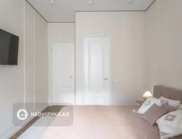 80 м², 3-комнатная квартира, этаж 6 из 12, 80 м², изображение - 5