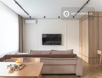 3-комнатная квартира, этаж 6 из 12, 80 м²