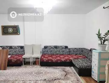 2-комнатная квартира, этаж 3 из 9, 51 м²