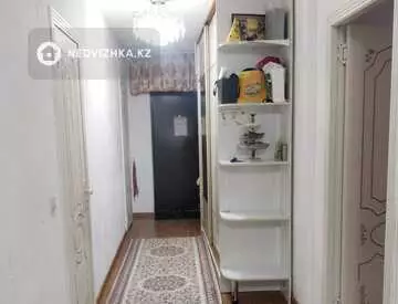 2-комнатная квартира, этаж 3 из 9, 51 м²
