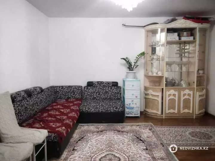 51 м², 2-комнатная квартира, этаж 3 из 9, 51 м², изображение - 1