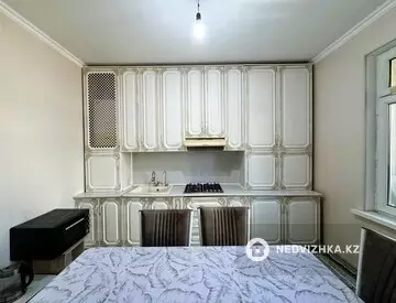 2-комнатная квартира, этаж 3 из 3, 78 м²