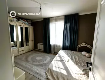2-комнатная квартира, этаж 3 из 3, 78 м²