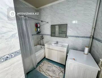 78 м², 2-комнатная квартира, этаж 3 из 3, 78 м², изображение - 4
