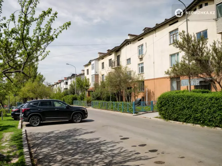 78 м², 2-комнатная квартира, этаж 3 из 3, 78 м², изображение - 1