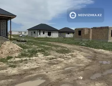 4-комнатный дом, 5 соток, 110 м²