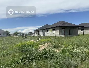 4-комнатный дом, 5 соток, 110 м²