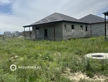 4-комнатный дом, 5 соток, 110 м²
