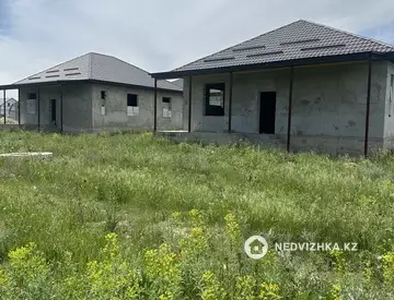 4-комнатный дом, 5 соток, 110 м²