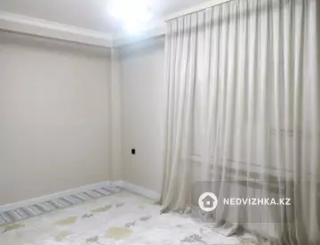 2-комнатная квартира, этаж 6 из 12, 54 м²