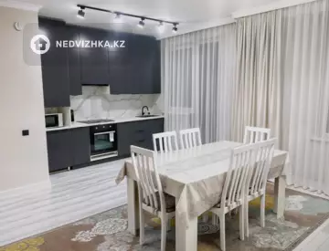 2-комнатная квартира, этаж 6 из 12, 54 м²