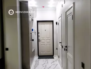 54 м², 2-комнатная квартира, этаж 6 из 12, 54 м², изображение - 6