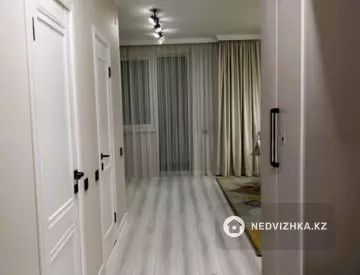 54 м², 2-комнатная квартира, этаж 6 из 12, 54 м², изображение - 4