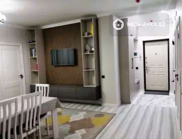 54 м², 2-комнатная квартира, этаж 6 из 12, 54 м², изображение - 7