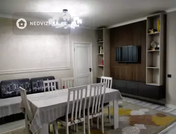 2-комнатная квартира, этаж 6 из 12, 54 м²