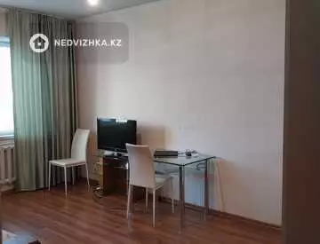 1-комнатная квартира, этаж 5 из 5, 43 м², на длительный срок