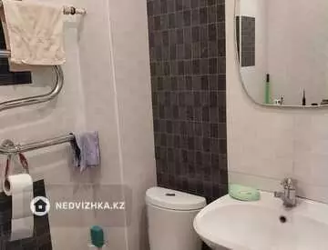 1-комнатная квартира, этаж 5 из 5, 43 м², на длительный срок