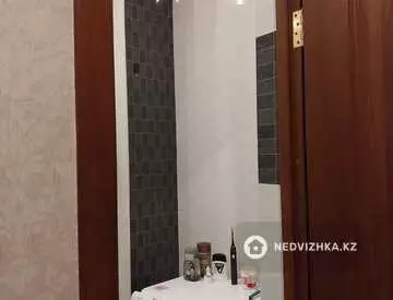 43 м², 1-комнатная квартира, этаж 5 из 5, 43 м², на длительный срок, изображение - 5
