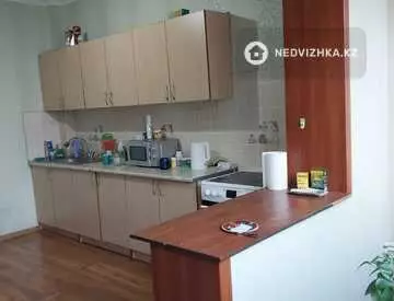 43 м², 1-комнатная квартира, этаж 5 из 5, 43 м², на длительный срок, изображение - 4