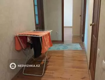 1-комнатная квартира, этаж 5 из 5, 43 м², на длительный срок