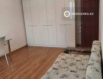 1-комнатная квартира, этаж 5 из 5, 43 м², на длительный срок