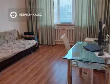 1-комнатная квартира, этаж 5 из 5, 43 м², на длительный срок