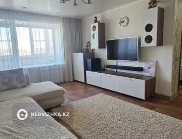 2-комнатная квартира, этаж 5 из 12, 51 м²