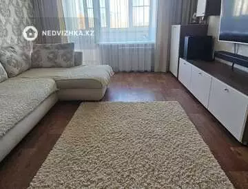 2-комнатная квартира, этаж 5 из 12, 51 м²