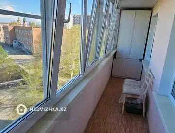 2-комнатная квартира, этаж 5 из 12, 51 м²
