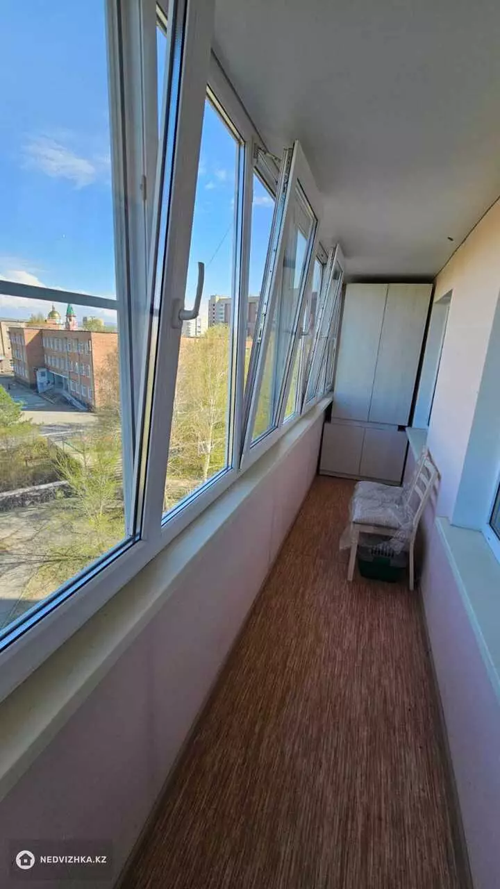 51 м², 2-комнатная квартира, этаж 5 из 12, 51 м², изображение - 1