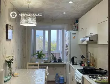 51 м², 2-комнатная квартира, этаж 5 из 12, 51 м², изображение - 4