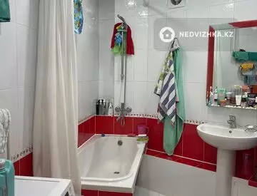 51 м², 2-комнатная квартира, этаж 5 из 12, 51 м², изображение - 5
