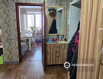 51 м², 2-комнатная квартира, этаж 5 из 12, 51 м², изображение - 7