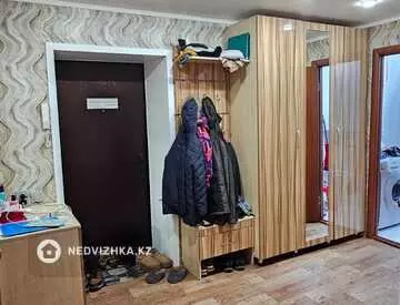 51 м², 2-комнатная квартира, этаж 5 из 12, 51 м², изображение - 8