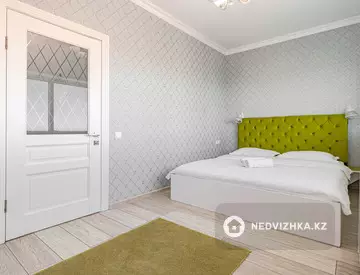 35 м², 1-комнатная квартира, этаж 36 из 36, 35 м², посуточно, изображение - 6