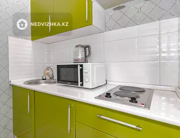 35 м², 1-комнатная квартира, этаж 36 из 36, 35 м², посуточно, изображение - 12