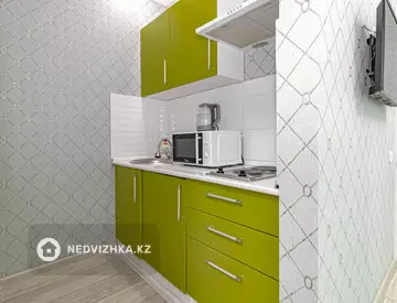 35 м², 1-комнатная квартира, этаж 36 из 36, 35 м², посуточно, изображение - 11