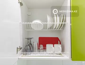 35 м², 1-комнатная квартира, этаж 36 из 36, 35 м², посуточно, изображение - 14