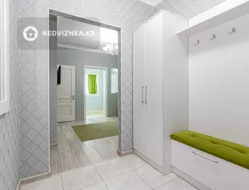 35 м², 1-комнатная квартира, этаж 36 из 36, 35 м², посуточно, изображение - 16
