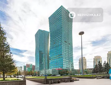 35 м², 1-комнатная квартира, этаж 36 из 36, 35 м², посуточно, изображение - 18